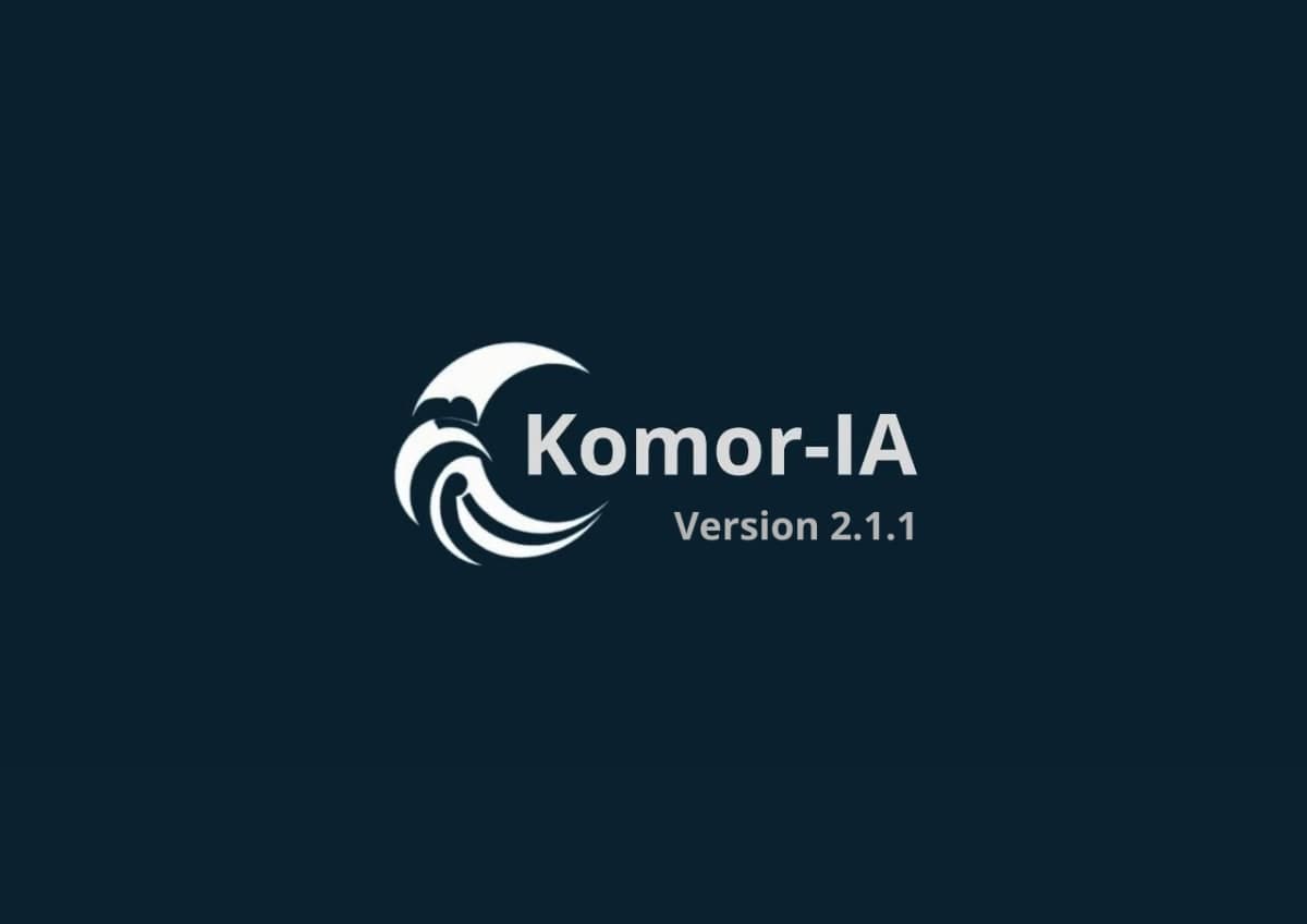 Tout savoir sur les mises à jour apportées par Komor-IA à sa plateforme
