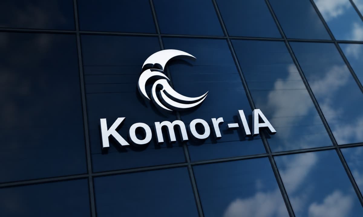 Quels sont les défis que rencontre Komor-IA dans la collecte de données ?